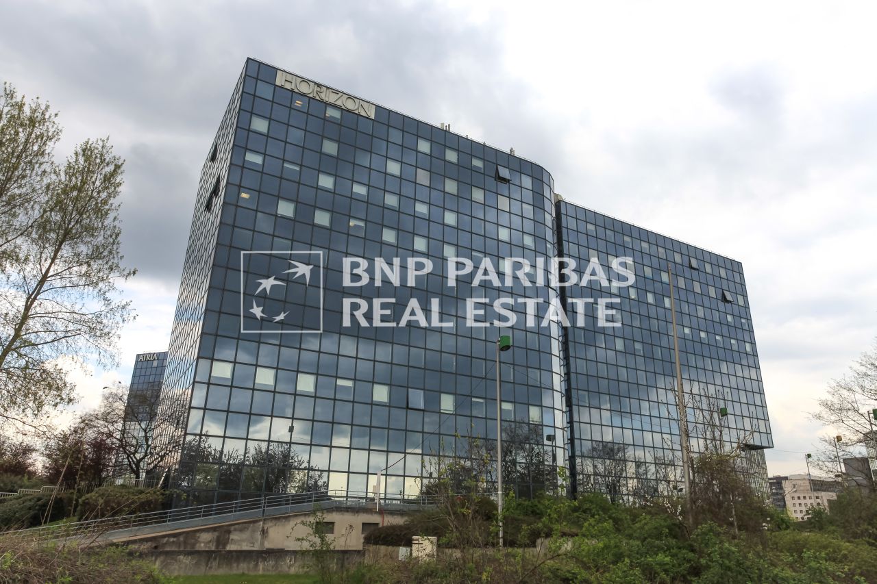 Bureau Noisy-le-Grand 1387m² Location bureau Noisy-le-Grand Seine-Saint-Denis OLBUR2106799 0